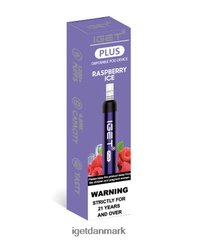 iget plus 884H4039 hindbæris | Iget Online Order