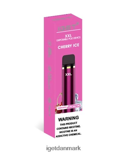 iget xxl 884H4049 kirsebæris | Iget Online Order
