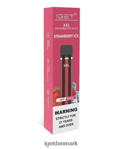 iget xxl 884H4075 jordbæris | Iget Bar