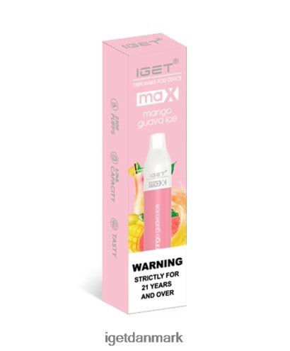 iget max 884H4084 mango guava is | Iget Online Order