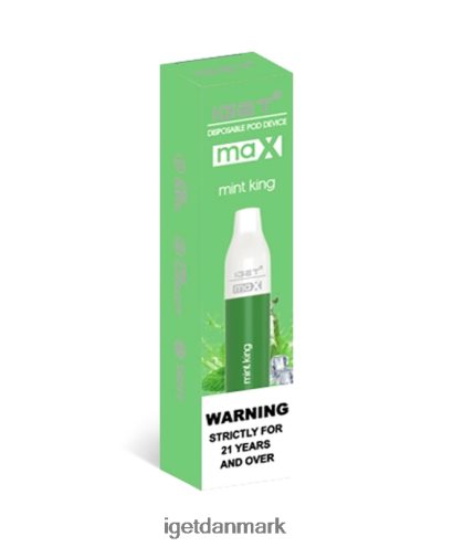 iget max 884H4085 møntkonge | Iget Bar Online