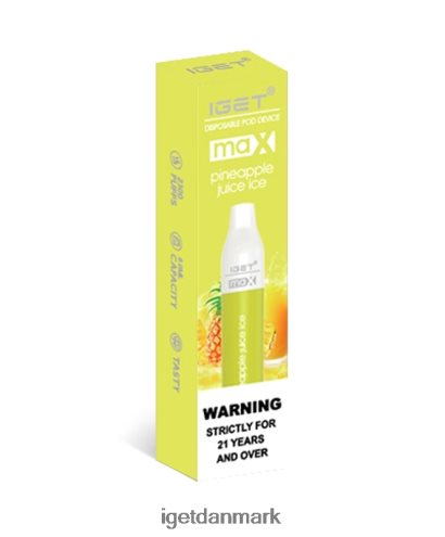 iget max 884H4088 ananasjuice is | Iget Wholesale