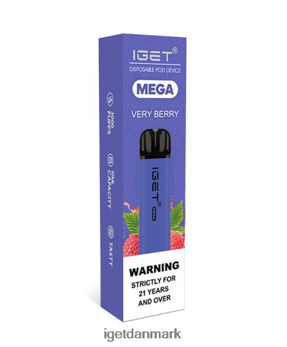 iget mega 884H40146 meget bær | Iget Bar Europe