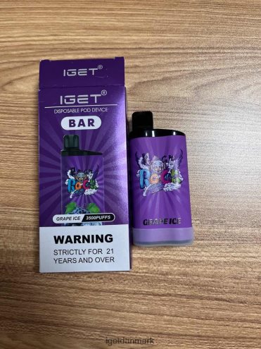 iget bar 3500 pust 884H40300 drue is | Iget Bar