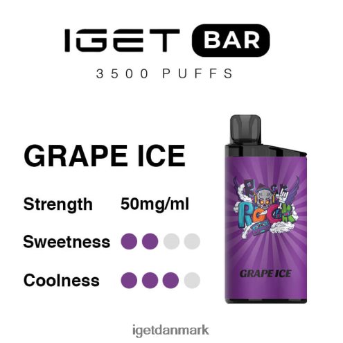 iget bar 3500 pust 884H40300 drue is | Iget Bar