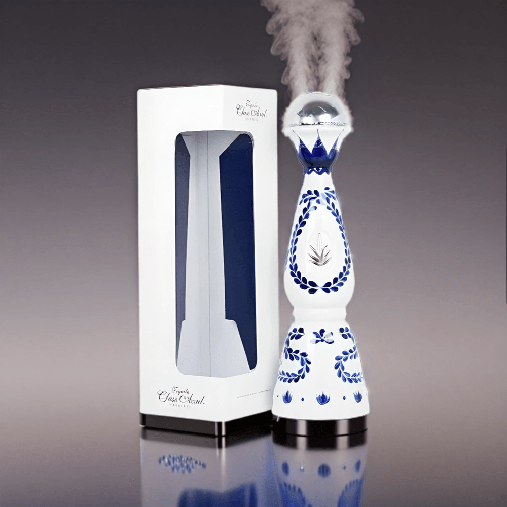 HUMO Azul 20mL 5% 15000 Puffs 500mAh USB-C 1.0ohm Mesh Coil Engros Danmark