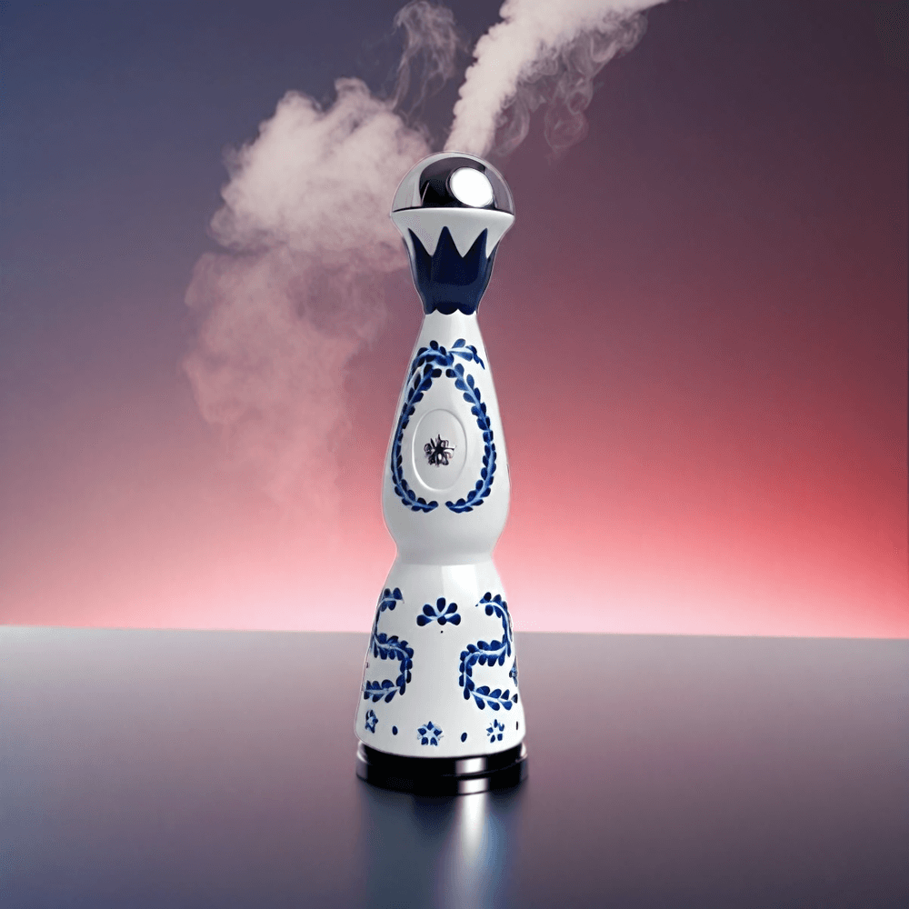 HUMO Azul 20mL 5% 15000 Puffs 500mAh USB-C 1.0ohm Mesh Coil Engros Danmark