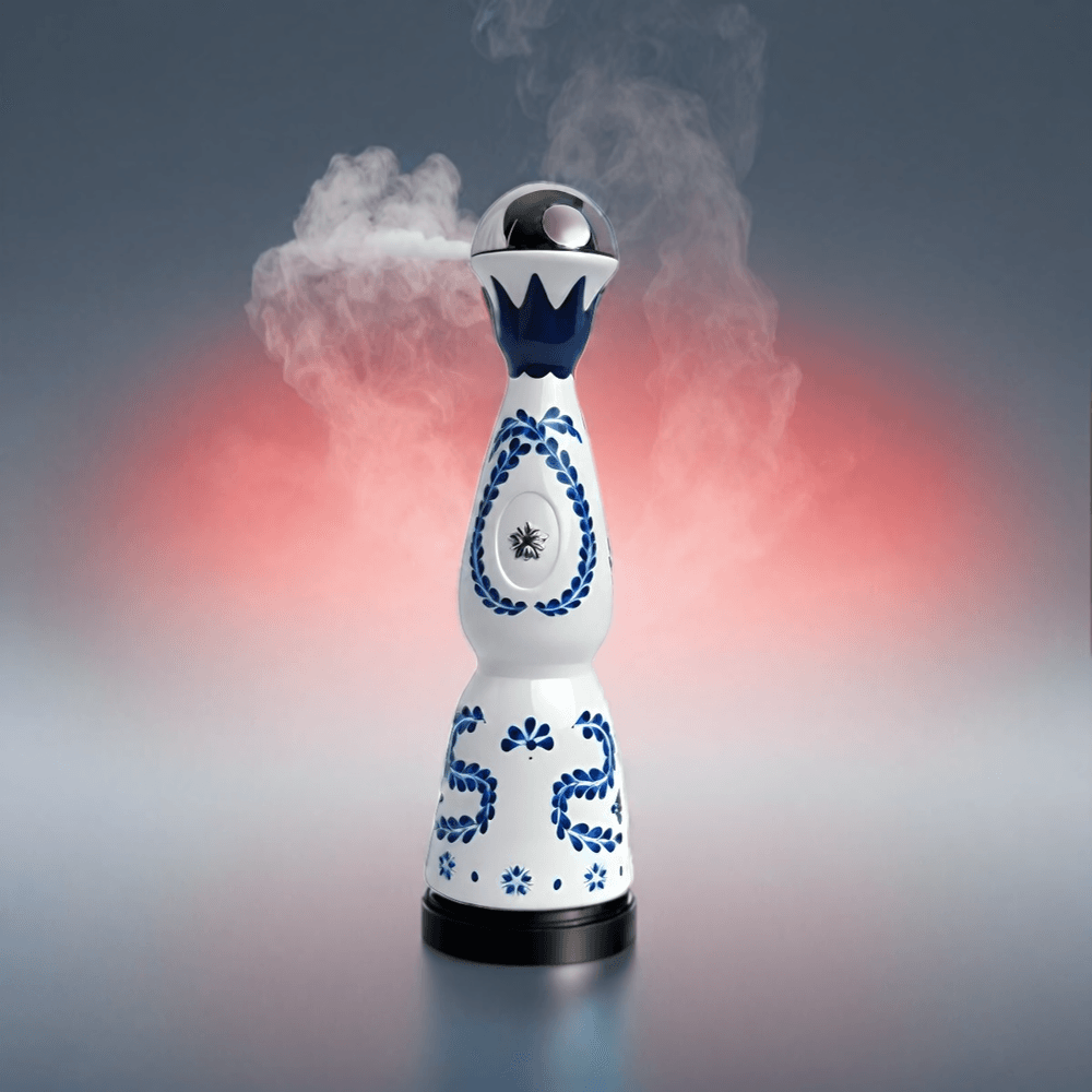 Humo Azul 15000 Puffs Vandmelon 20mL 5% 500mAh 15000 Puffs Engros Danmark