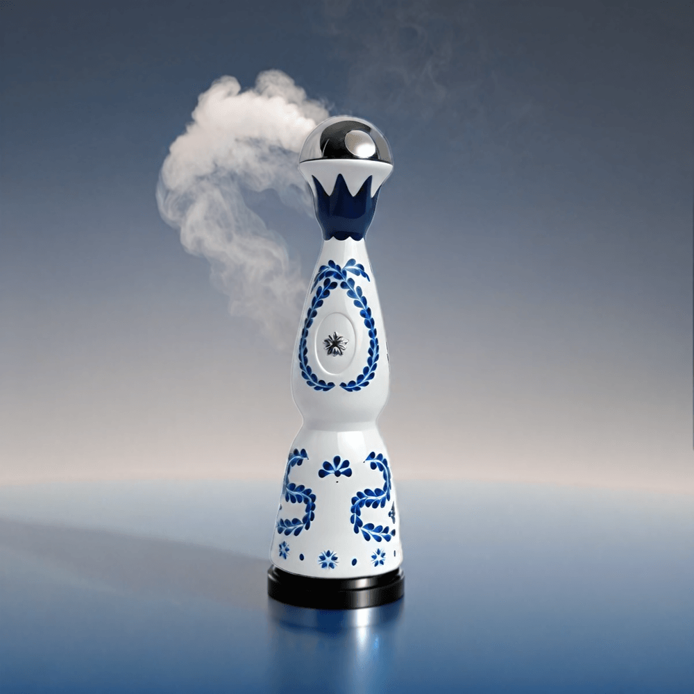 Humo Azul 15000 Puffs Vape Blå Hindbær – 20mL/5%/500mAh/15000 Puffs/1.0ohm Engros Danmark
