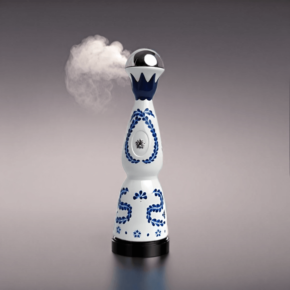 Humo Azul 15000 Puffs Vape Passionsfrugt Kiwi Guava 20mL 5% Nikotin 500mAh USB-C 15000 Puffs Engros Danmark