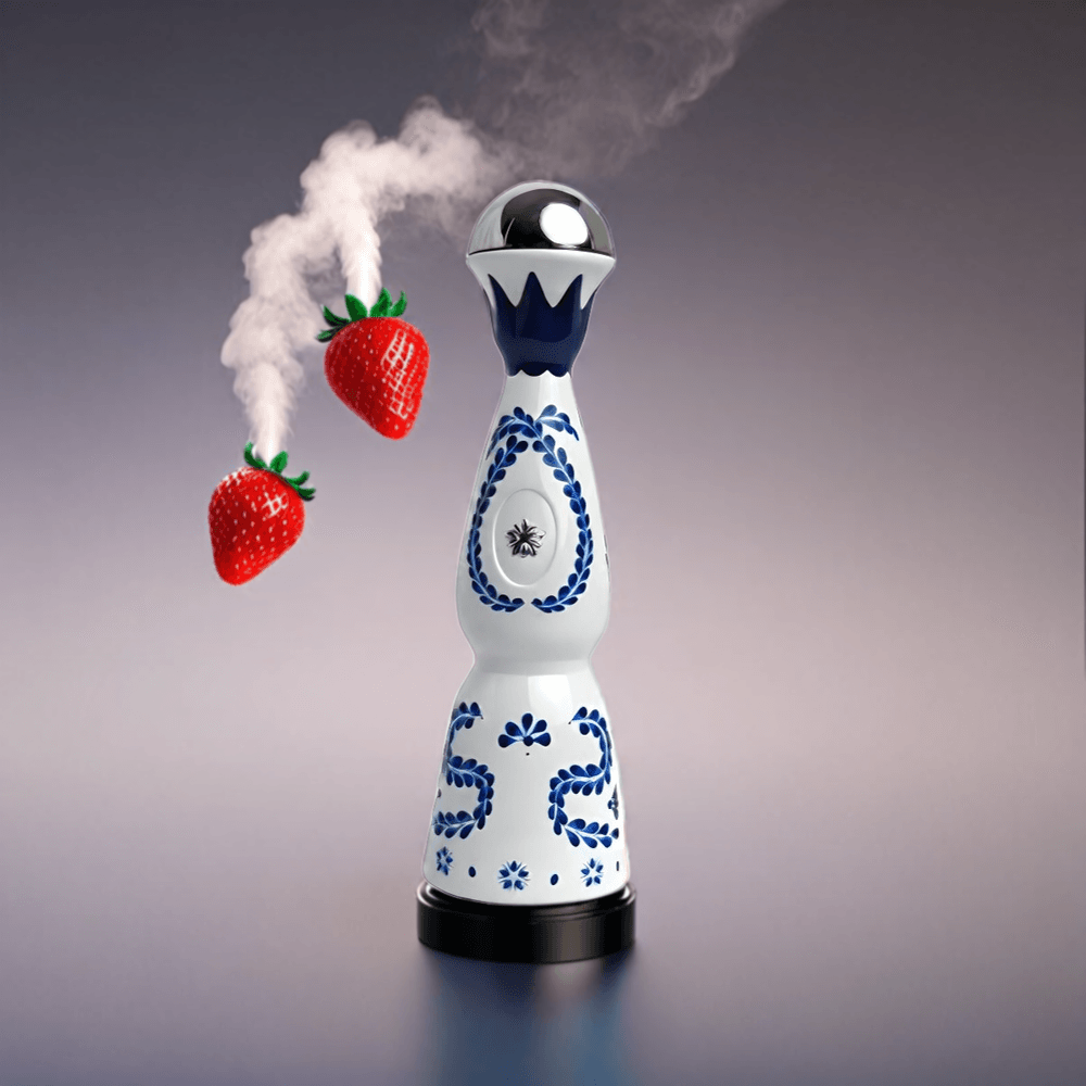 Humo Azul 15.000 Puffs Jordbær Vandmelon Drue 20mL 5% Nicotin 500mAh USB-C 15000 Puffs 65g Engros Danmark