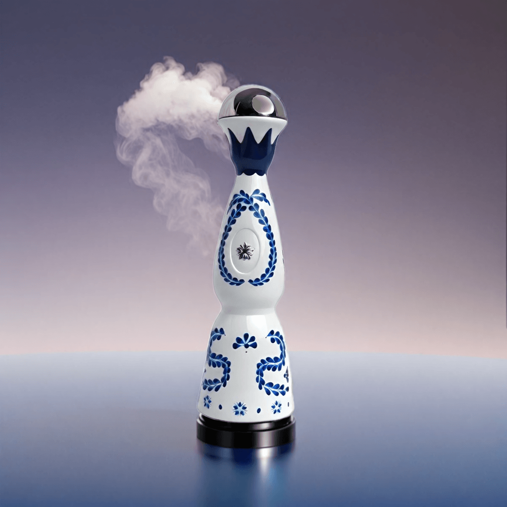Humo Azul 20mL 5% 15000 Puffs Blåbær 500mAh USB-C 1.0ohm Mesh Engros Danmark
