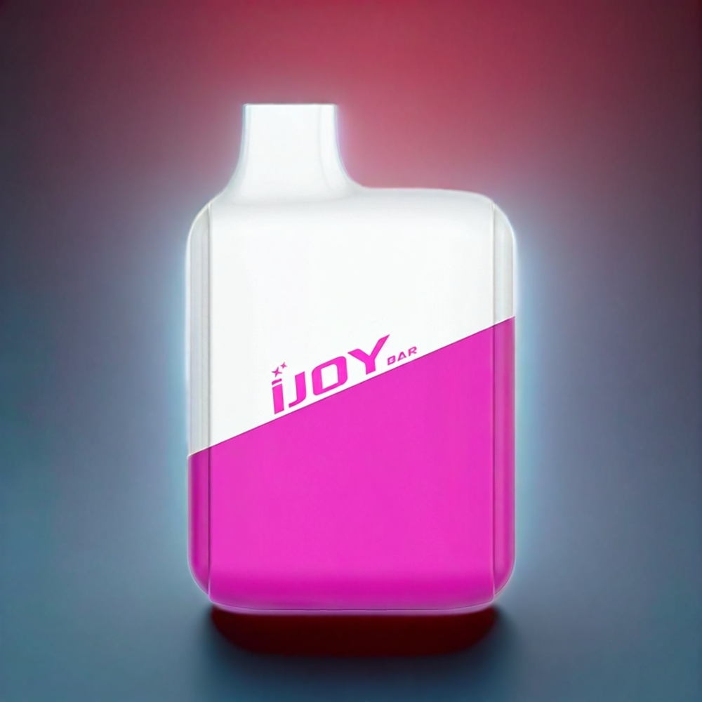 IJOY Bar 600 Pust Bær Mix 2ml/16mg 500mAh 10W Engros Danmark