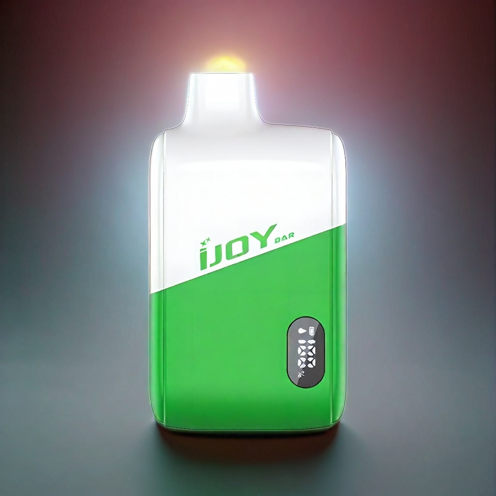 IJOY Bar IC8000 8000 Puffs 18ml 5% Engros Danmark