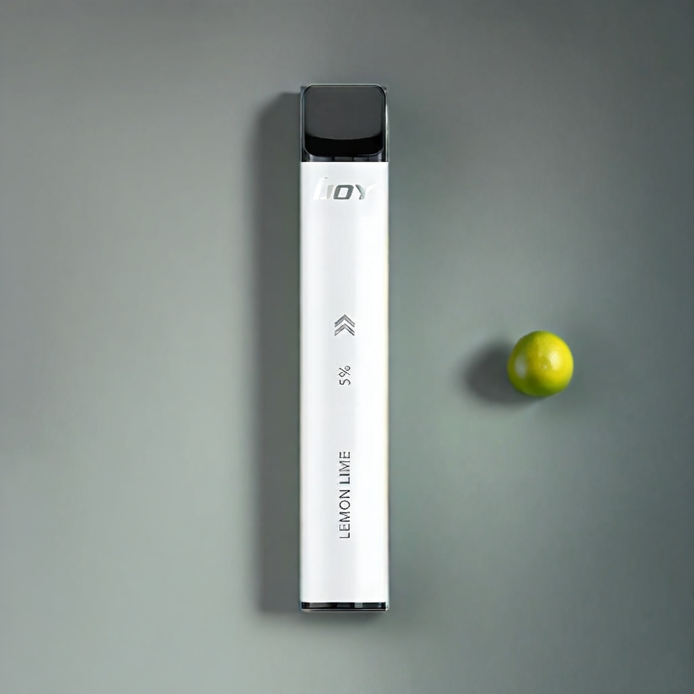 IJOY Mars Cabin 6000 Pust Engangs Vape Hvid 2x5ML 50mg Nicotine 100mAh 1000mAh Type-C Engros Danmark