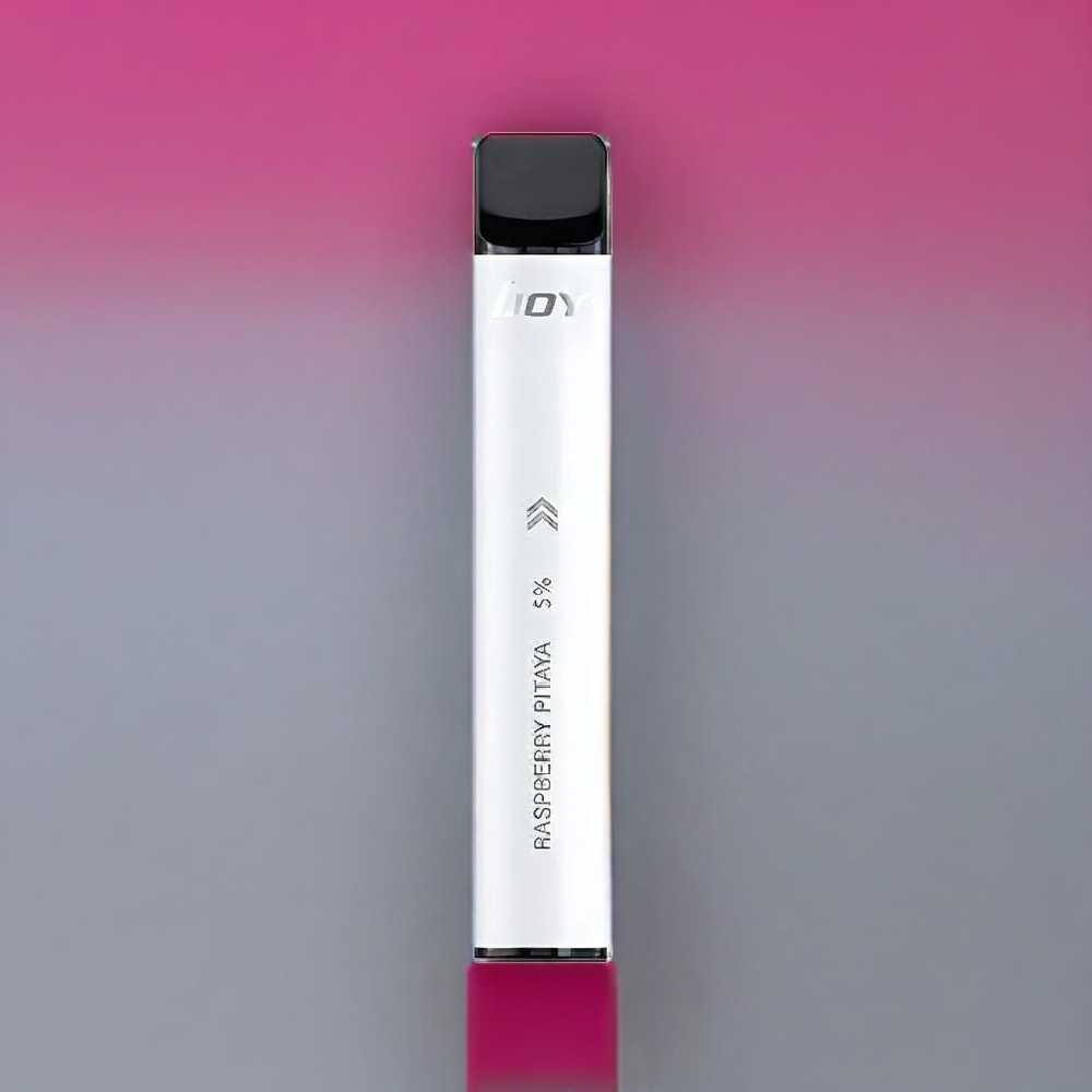 IJOY Mars Cabin 6000 Pust Engangs Vape Hvid 2x5ML 50mg Nicotine 100mAh 1000mAh Type-C Engros Danmark