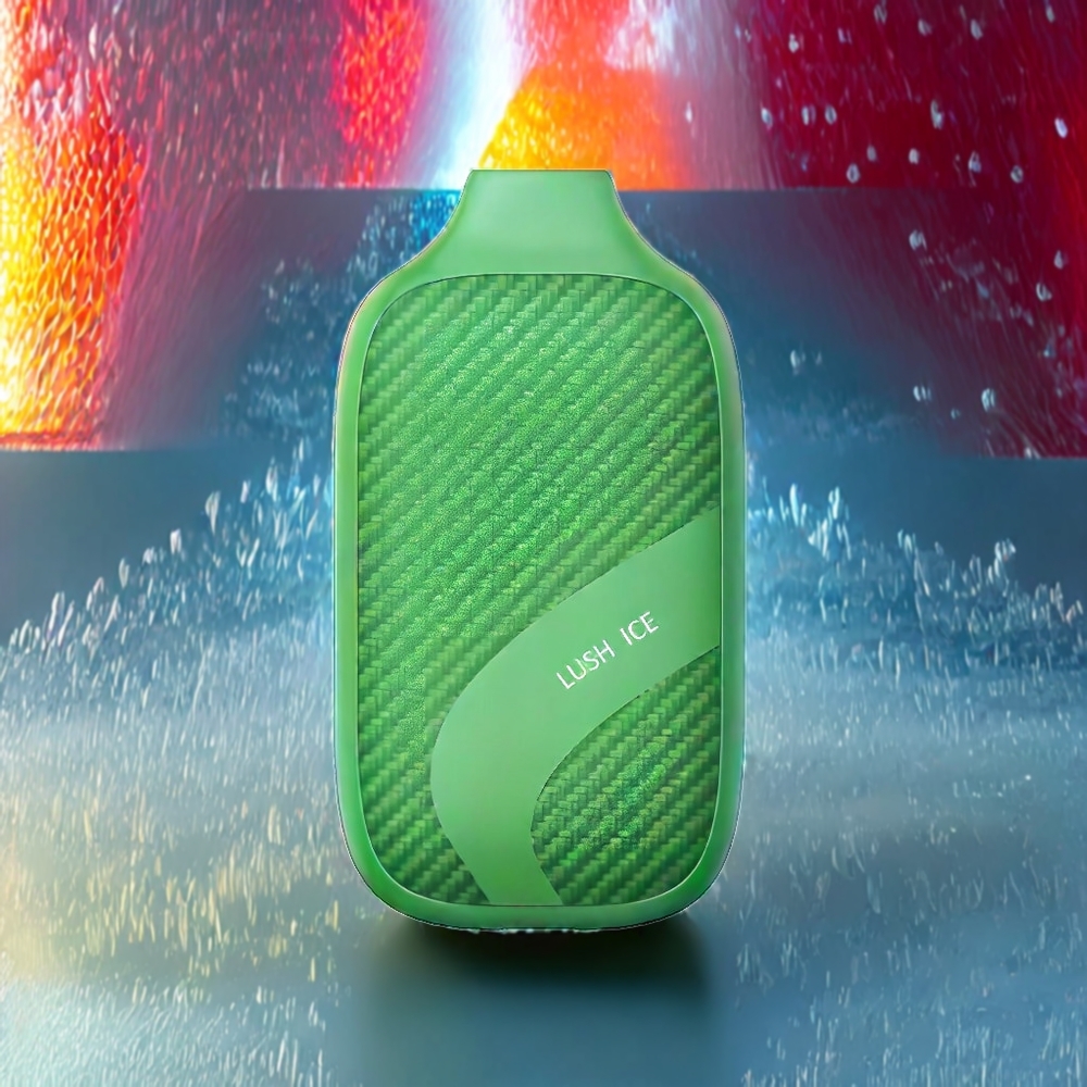 IJOY Stone 4000 Puffs Engangs Vape Lyst Is 1000mAh 10ml Engros Danmark