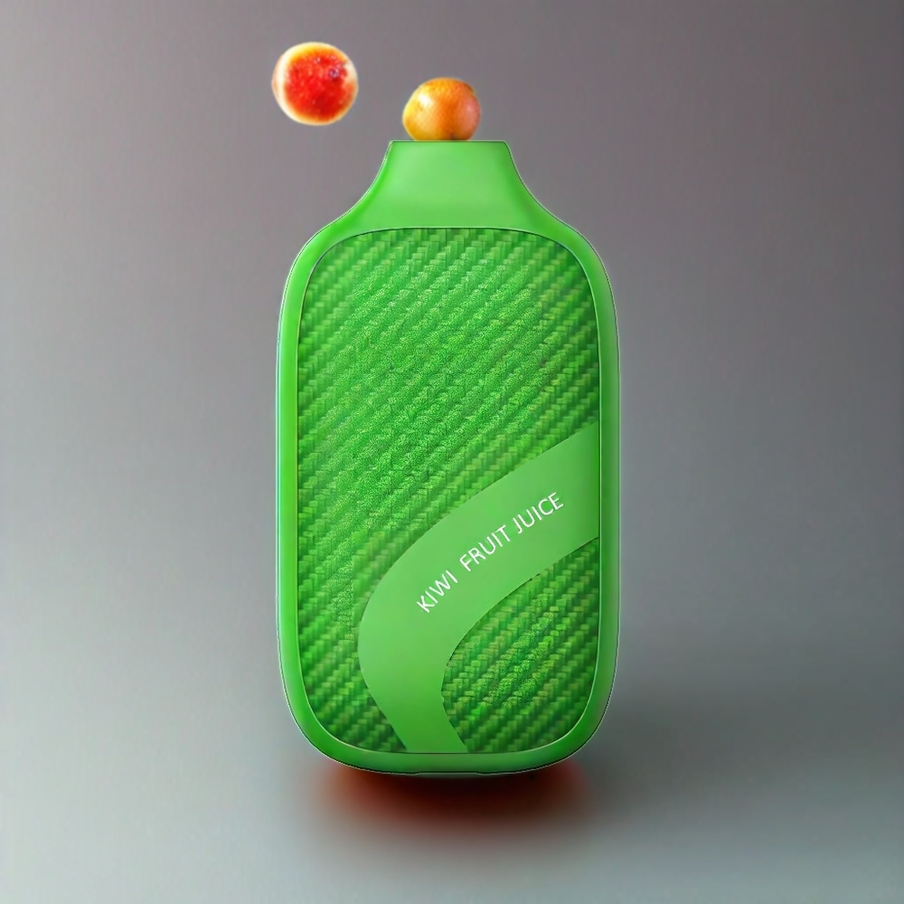 IJOY Stone 4000 Pust Kiwi Frugtsaft 1000mAh 10ml Engros Danmark