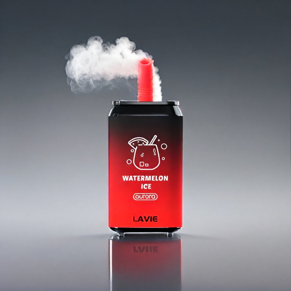 LAVIE Aurora 11000 Puffs Vandsukkeris (22ML/650mAh/Type C) Engros Danmark