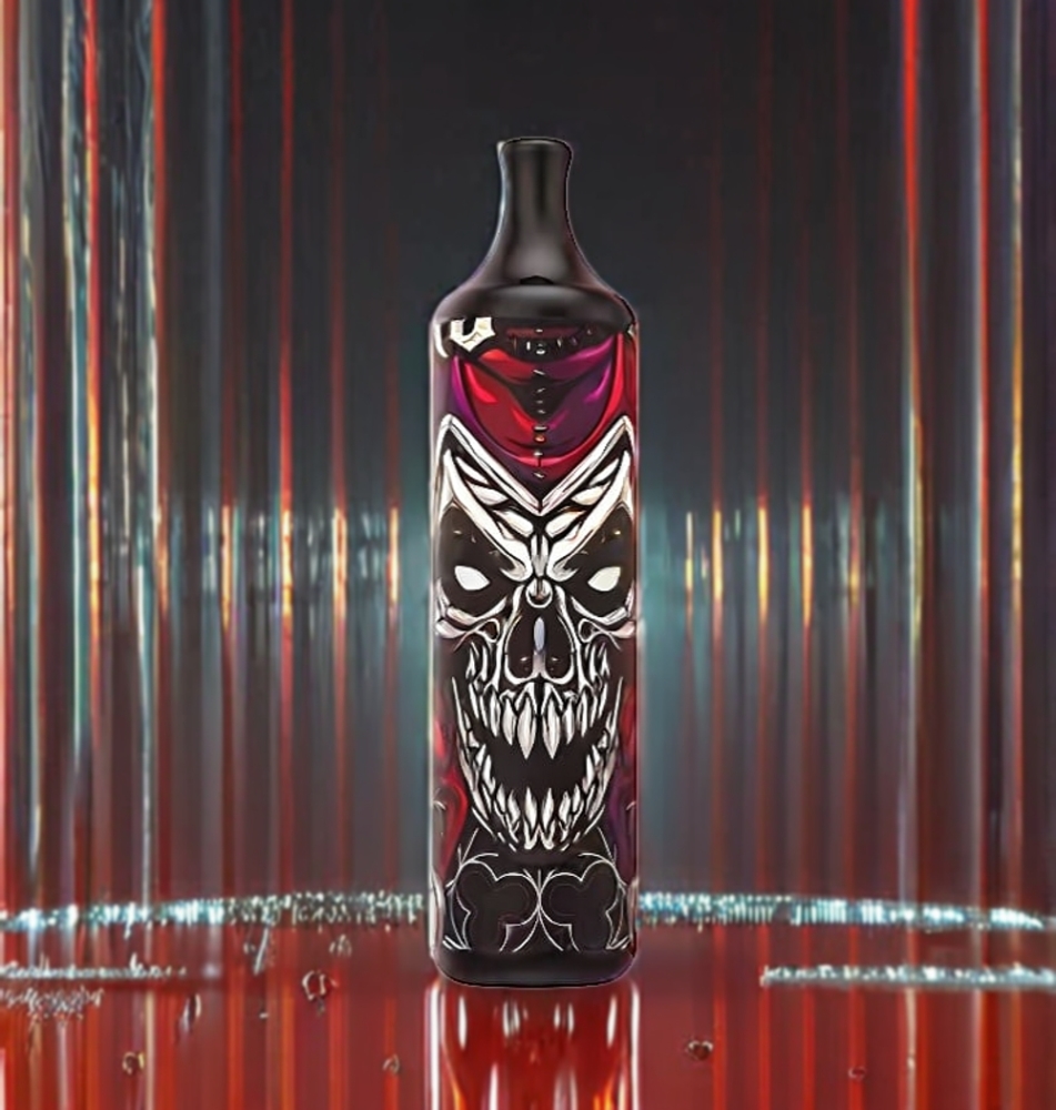 LIO Boom 3500 Mund Cola 1400mAh 10ml Engros Danmark
