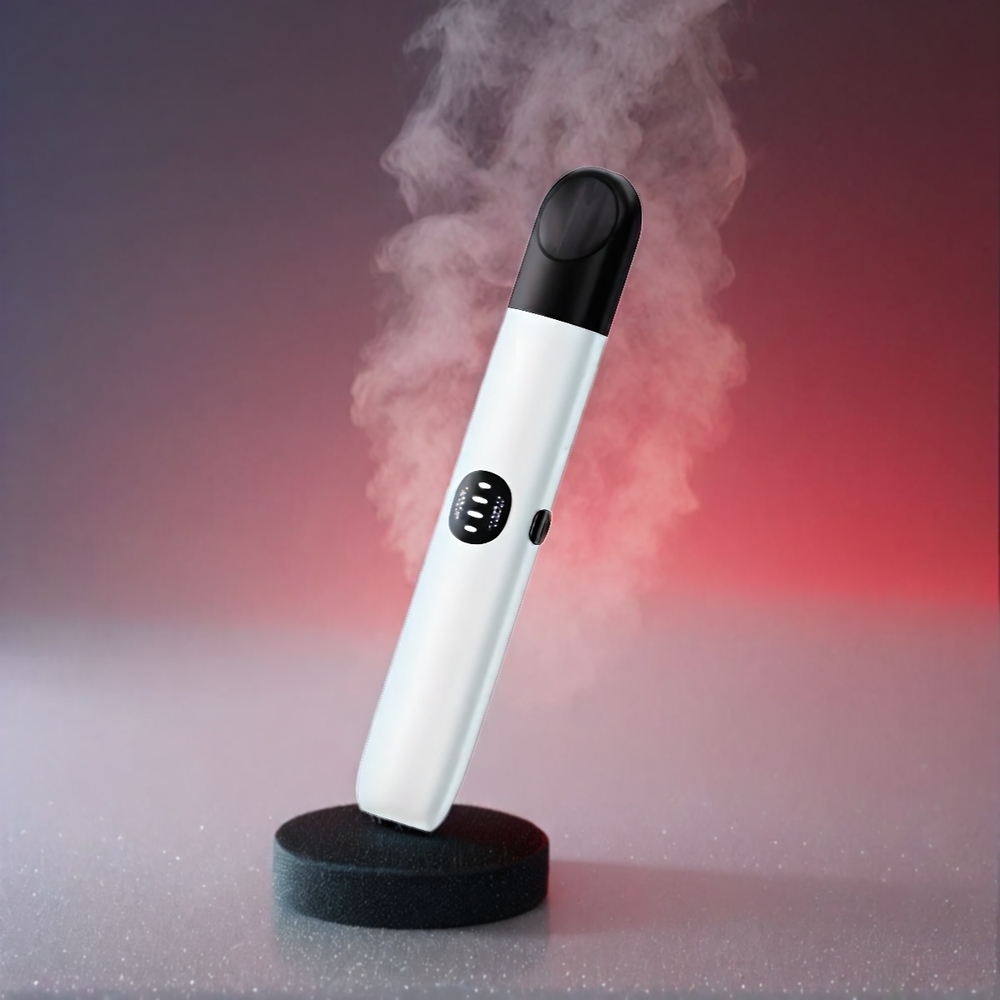 Relx Infinity 2 Dampningsenhed Perlestøv 1.9 ml 440mAh 3 Justerbar Effekt USB Type-C Engros Danmark