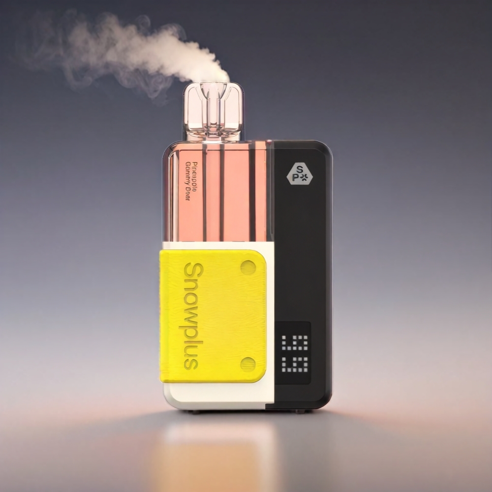 Snowplus Swift Pod Kit 15000 Ananas Gummibjørn Engros Danmark