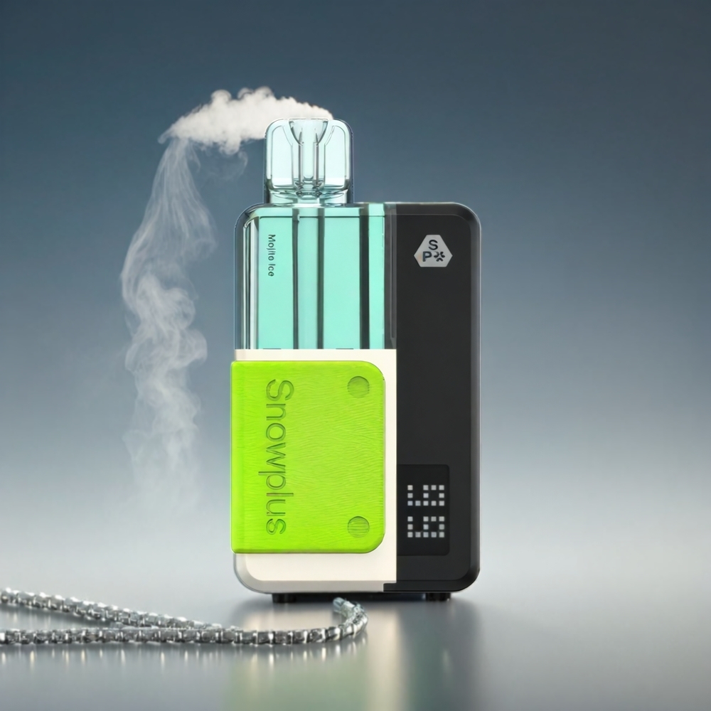 Snowplus Swift Pod Kit 15000 Mojito Engros Danmark