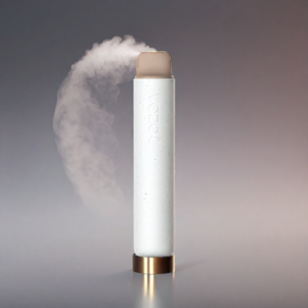 VOZOL Stjerne 20000 Puffs Vape Cedar Pomelo / 2.2'' HD-skærm, Dual Mesh, 650mAh, 0-50mg/ml Engros Danmark